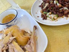 -巫记鸡饭店