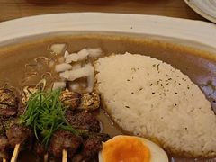 -CURRY YA 熟成咖哩專門店(深圳湾万象城店)
