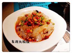 -半天妖烤鱼(芝罘万达店)