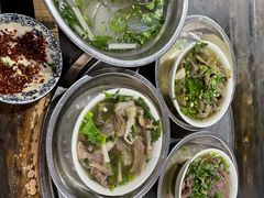 -乐山食古香跷脚牛肉