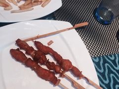 -瑞德姆美人鱼海底演艺主题餐厅(亚龙湾店)