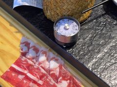 -阳坊涮肉(西直门凯德mall店)