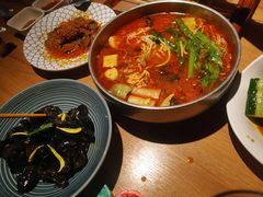 -雪熊精酿·哈尔滨烧烤酒馆(非遗大串店)