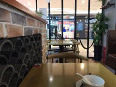 -台北楚楚园馅饼粥(虹桥南丰城店)