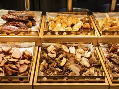 -火叮叮自助烤肉·现切牛肉(茂业店)