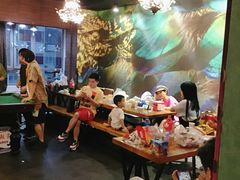 -屿家轻奢农家小院(十三陵店)