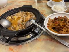 -李师傅脆肚(梅林店)