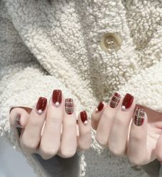 -柚米·Um美甲美睫