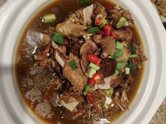 -梁家大院•农家菜(昆山会展中心店)