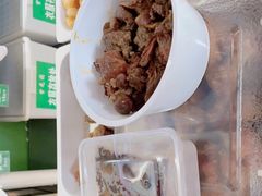 -紫光园清真北京小吃(正阳大街店)