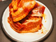 -韩宫宴烤肉·料理(苏州中心店)