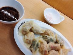 -状元水饺(成都SM广场店)