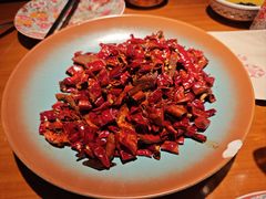 -鸽舞笙平金牌烧鸽子·融合菜(鲁谷店)