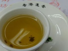 -香港蓮香樓(中環店)
