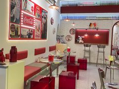 大堂-Eckl’s爱氏热狗(猫街店)