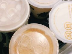 -沪上阿姨鲜果茶(华新大街店)