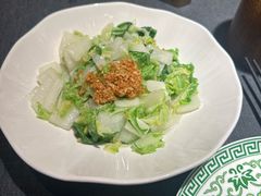 -南里山房·新淮扬菜(徐汇万科店)