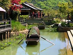 -品渔味湖鲜馆(拈花湾店)