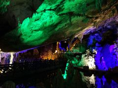 景点-九皇山景区