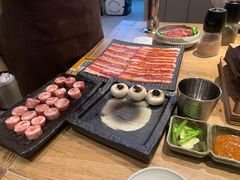 -泥炉烧肉师(新街口金銮巷店)