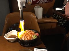 -魔丼屋(日月光店)
