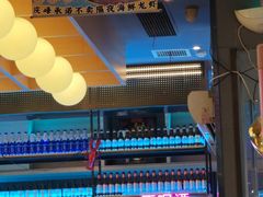 -庆峰龙虾烧烤(合肥一店)
