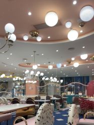 -奈尔宝家庭中心·亲子餐厅(苏州大悦城店)