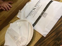 -FASHION BAKERY法森贝克(新德路店)