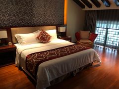 -天目湖御水温泉·度假酒店