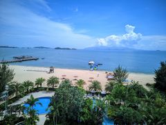 -惠州金海湾嘉华度假酒店