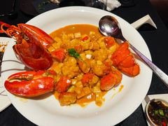 -醉东Oriental House(静安嘉里中心店)