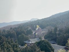 -千佛山风景名胜区