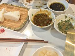 -食潮汕头鲜牛馆(望京保利店)