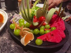 -悦百味·品质川菜(橄榄郡店)