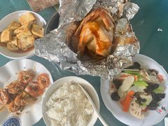 -洞背山庄(洞背院区式管理小区店)