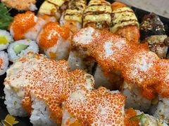 -河风精致寿司(尼盛店)