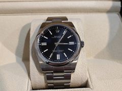 -亨得利钟表商店