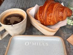 -O'mills Sourdough Bakery&Bistro(永嘉路店)
