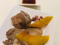 -利苑酒家(华熙国际店)