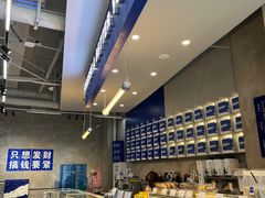 -禾沐·轻食·面包·咖啡