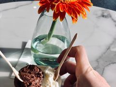 70%黑巧克力-Dal Cuore 达可芮冰淇淋(陕西北路店)