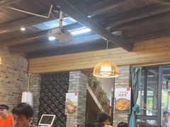 -61号餐吧(兴坪古镇漓江店)