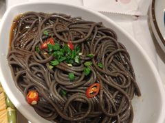 -鱼酷活鱼烤鱼(人信汇商场店)