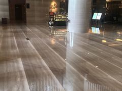 -西安皇冠假日酒店·朱雀咖啡厅