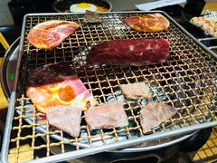 -九田家黑牛烤肉料理(二天地店)