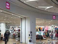 -优衣库(青岛万象城店)
