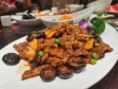 -功德林(南京西路店)