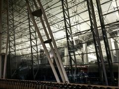 -广州白云国际机场-T1航站楼