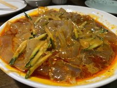 -清真·真味斋饭店