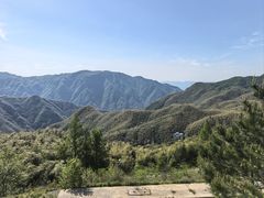-江南天池